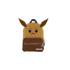 Pokémon Evoli / Eevee Plüsch Rucksack 30cm