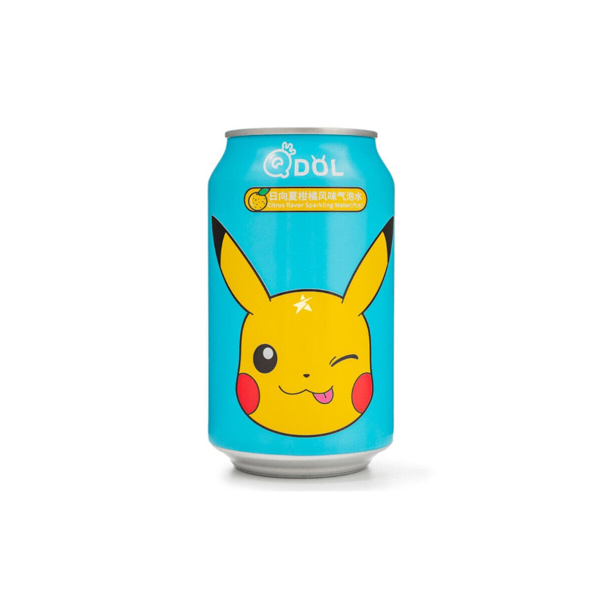 Pokemon Pikachu Getränk Citro