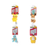 Pokémon Plüsch - Anhänger / Clip Assortment - ca. 10cm
