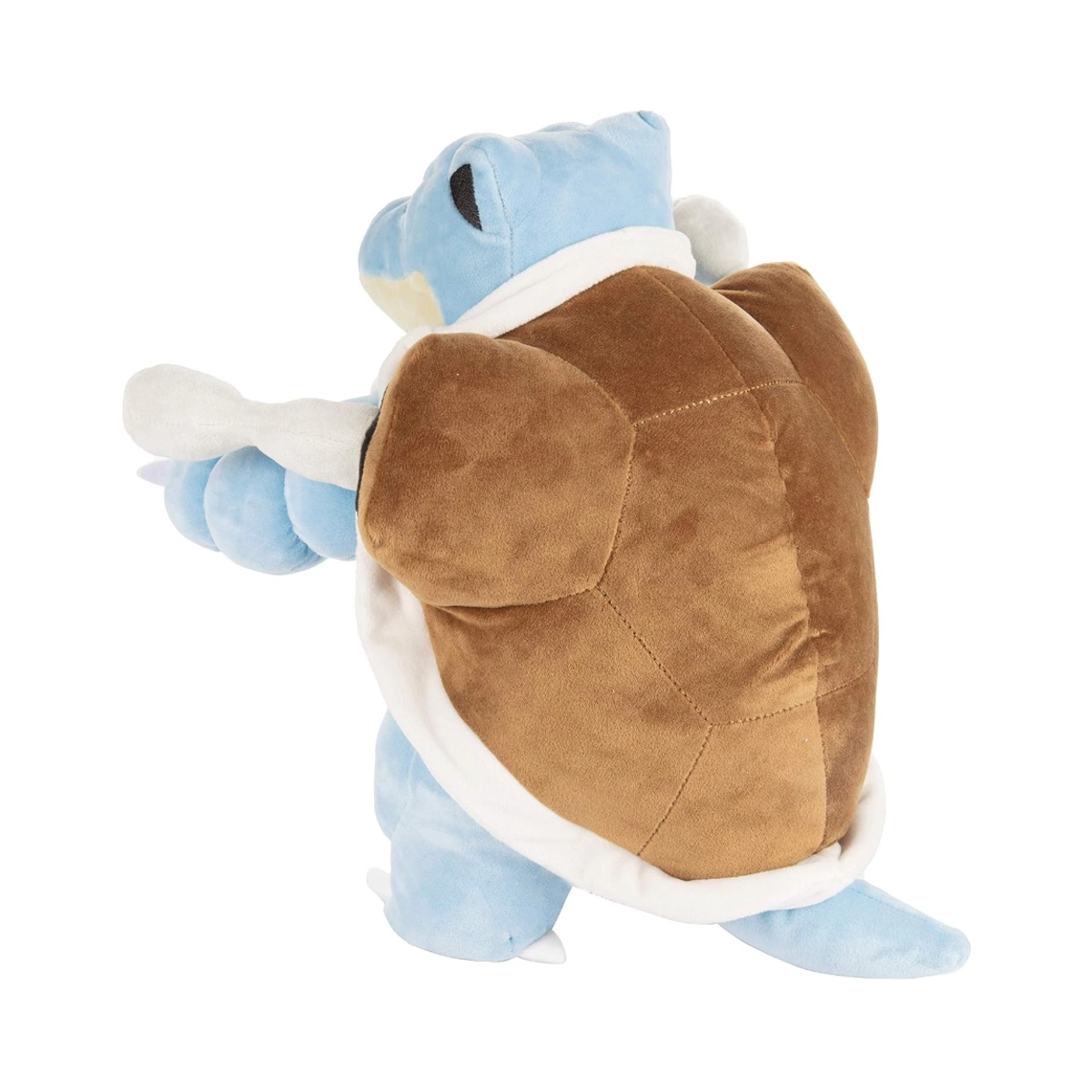 Pokémon Plüsch - Blastoise / Turtok - 30cm