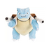 Pokémon Plüsch - Blastoise / Turtok - 30cm