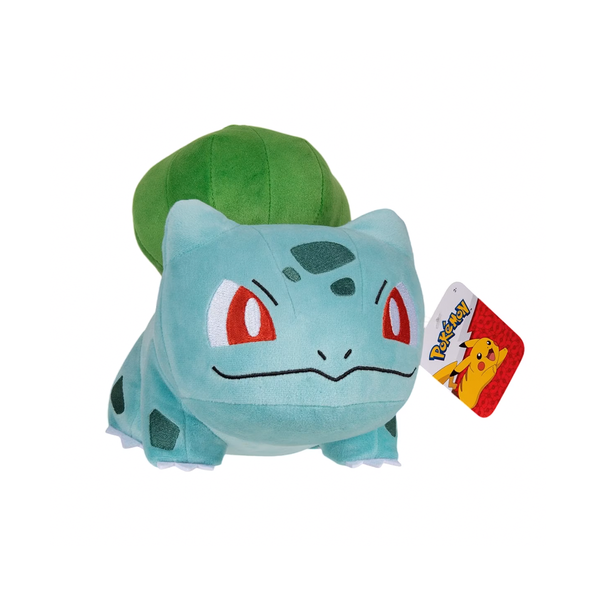 Pokémon Plüsch - Bulbasaur / Bisasam - 30cm