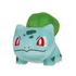 Pokémon Plüsch - Bulbasaur / Bisasam - 30cm