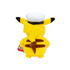 Pokémon Plüsch - Captain Pikachu - 20cm