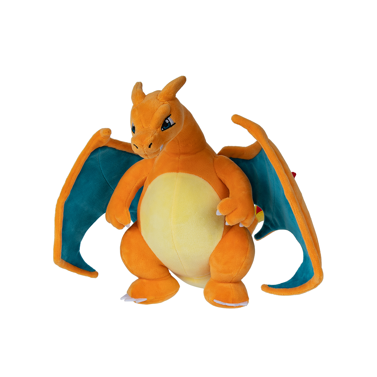 Pokémon Plüsch - Charizard / Glurak - 30cm