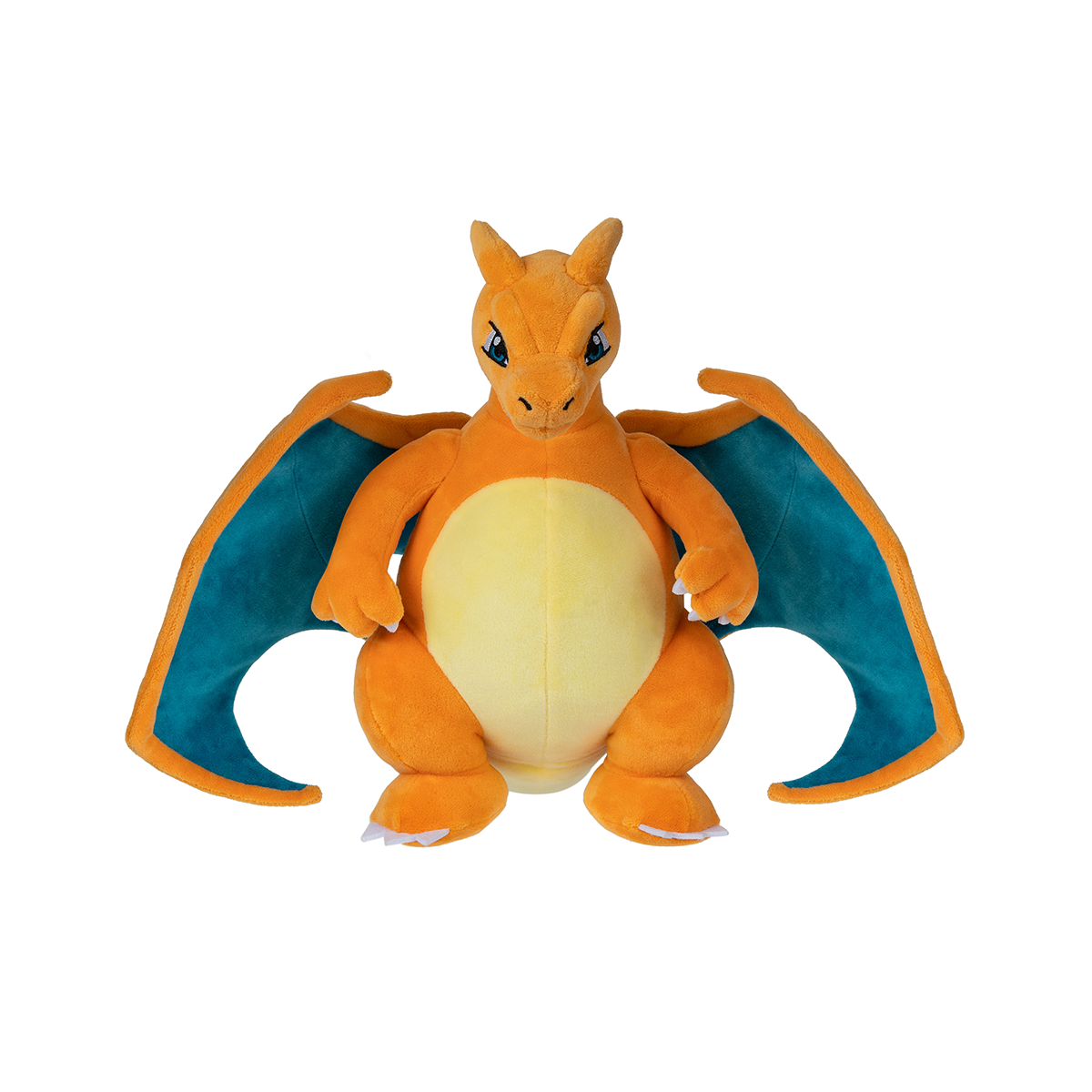 Pokémon Plüsch - Charizard / Glurak - 30cm