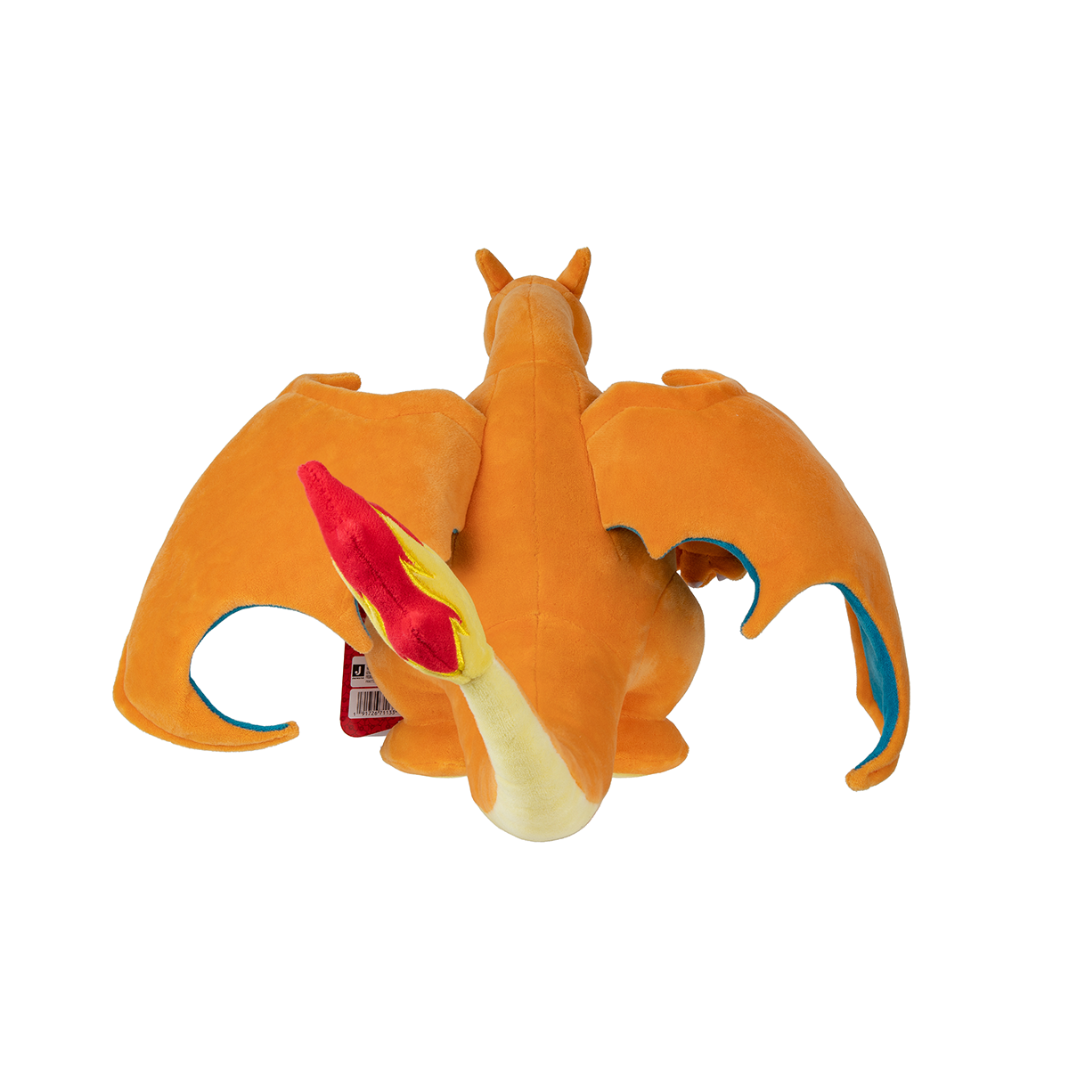 Pokémon Plüsch - Charizard / Glurak - 30cm