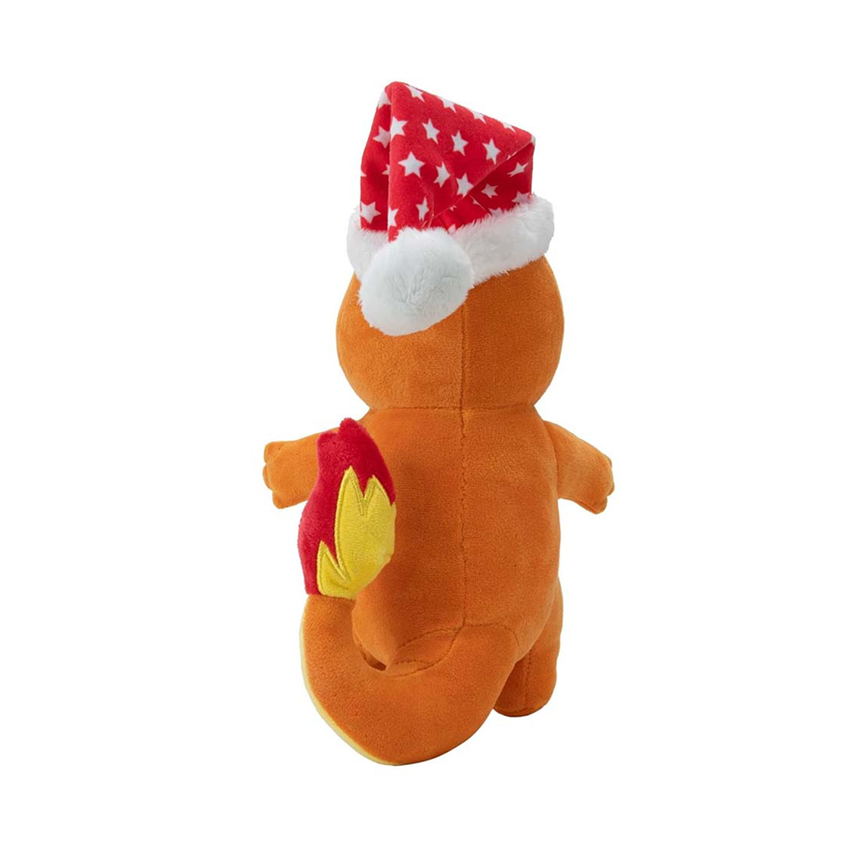 Pokémon Plüsch - Charmander / Glumanda Christmas Edition 20cm