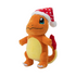 Pokémon Plüsch - Charmander / Glumanda Christmas Edition 20cm