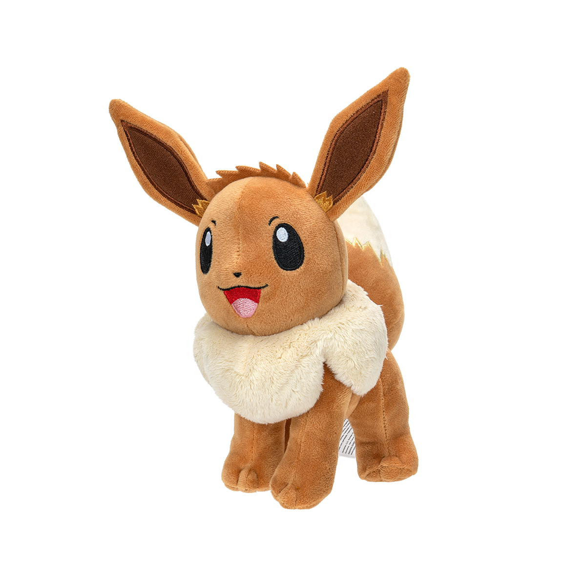 Pokémon Plüsch - Eevee / Evoli - 30cm