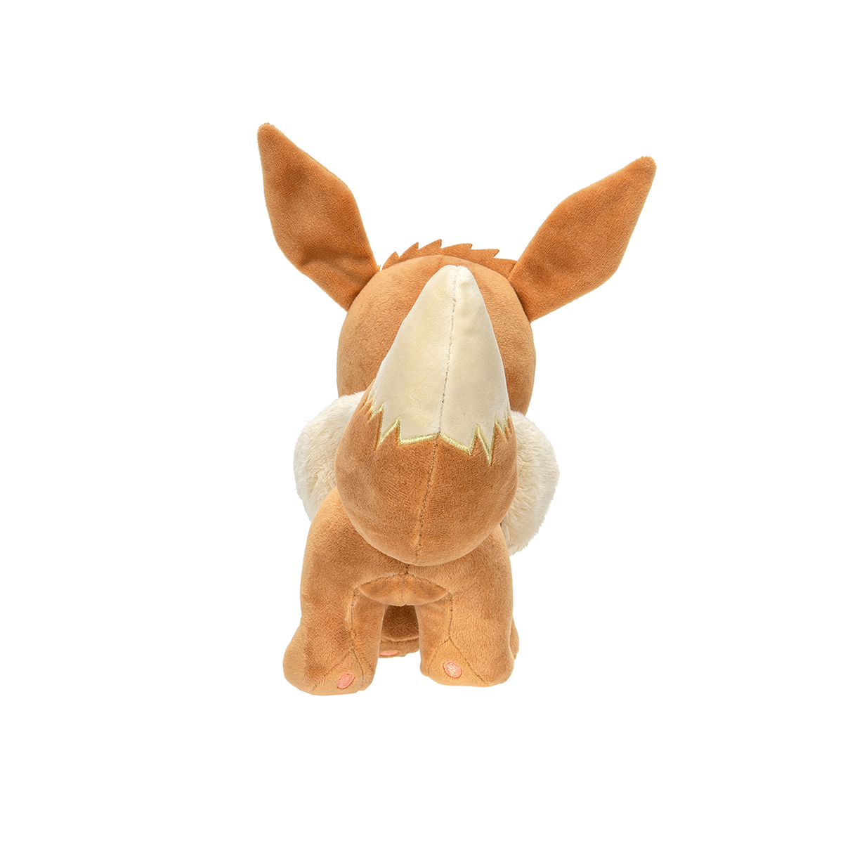 Pokémon Plüsch - Eevee / Evoli - 30cm