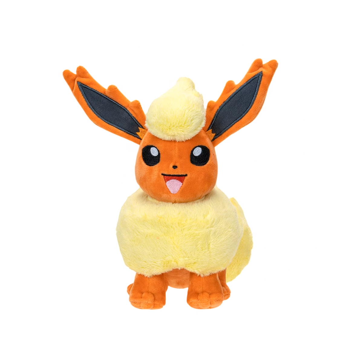 Pokémon Plüsch - Flareon / Flamara - 20cm