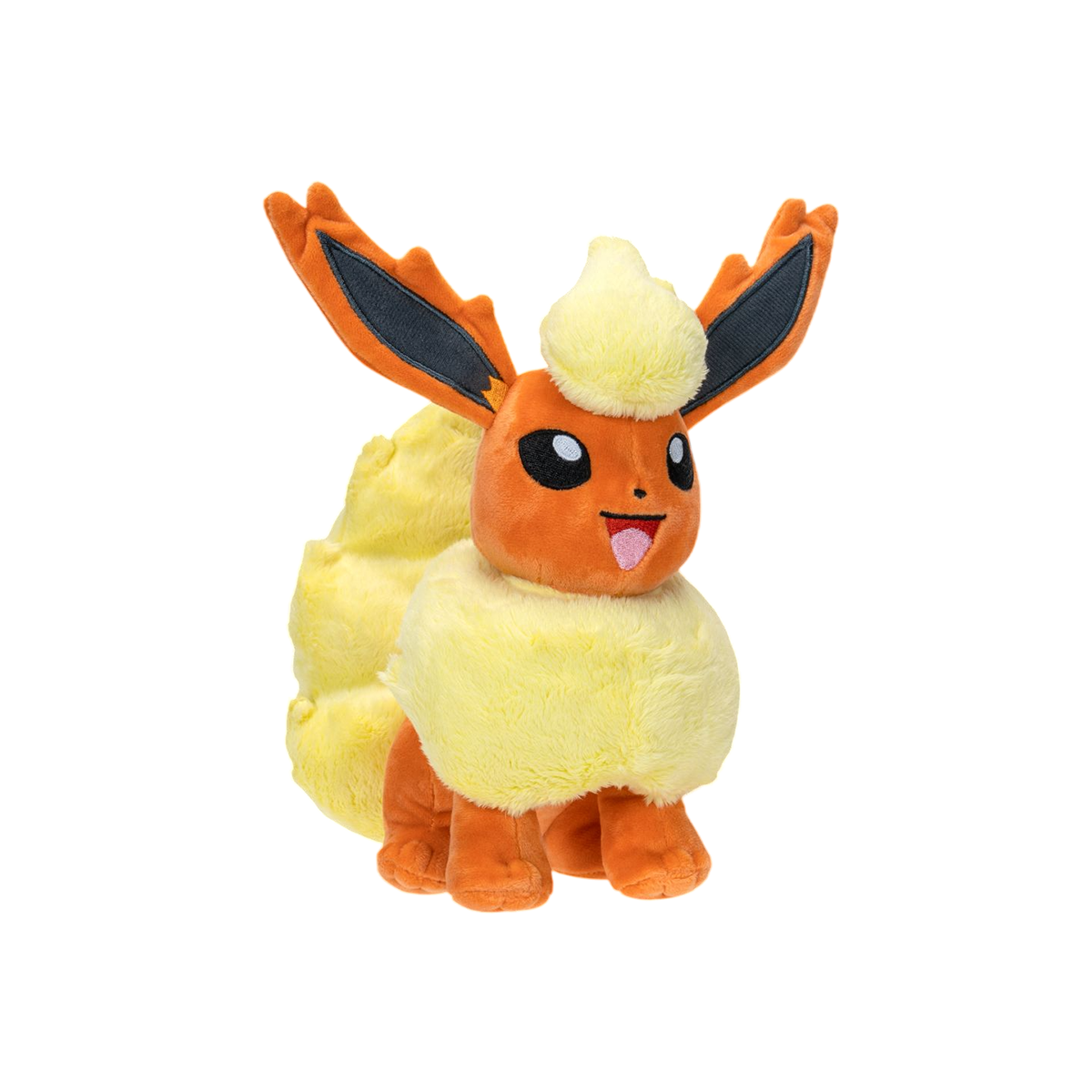 Pokémon Plüsch - Flareon / Flamara - 20cm