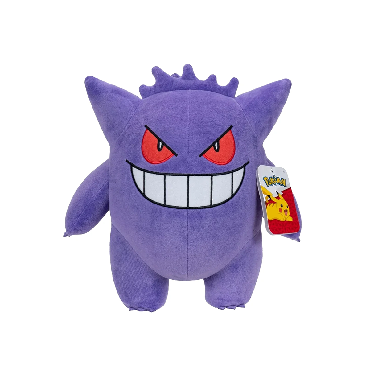 Pokémon Plüsch - Gengar - 30cm