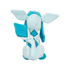 Pokémon Plüsch - Glaceon / Glaziola - 20cm