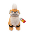 Pokémon Plüsch - Growlithe / Fukano - 30cm