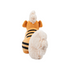Pokémon Plüsch - Growlithe / Fukano - 30cm