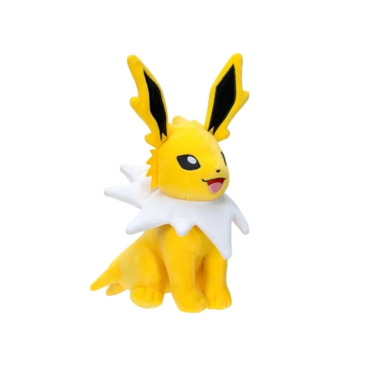 Pokémon Plüsch - Jolteon / Blitza - 20cm