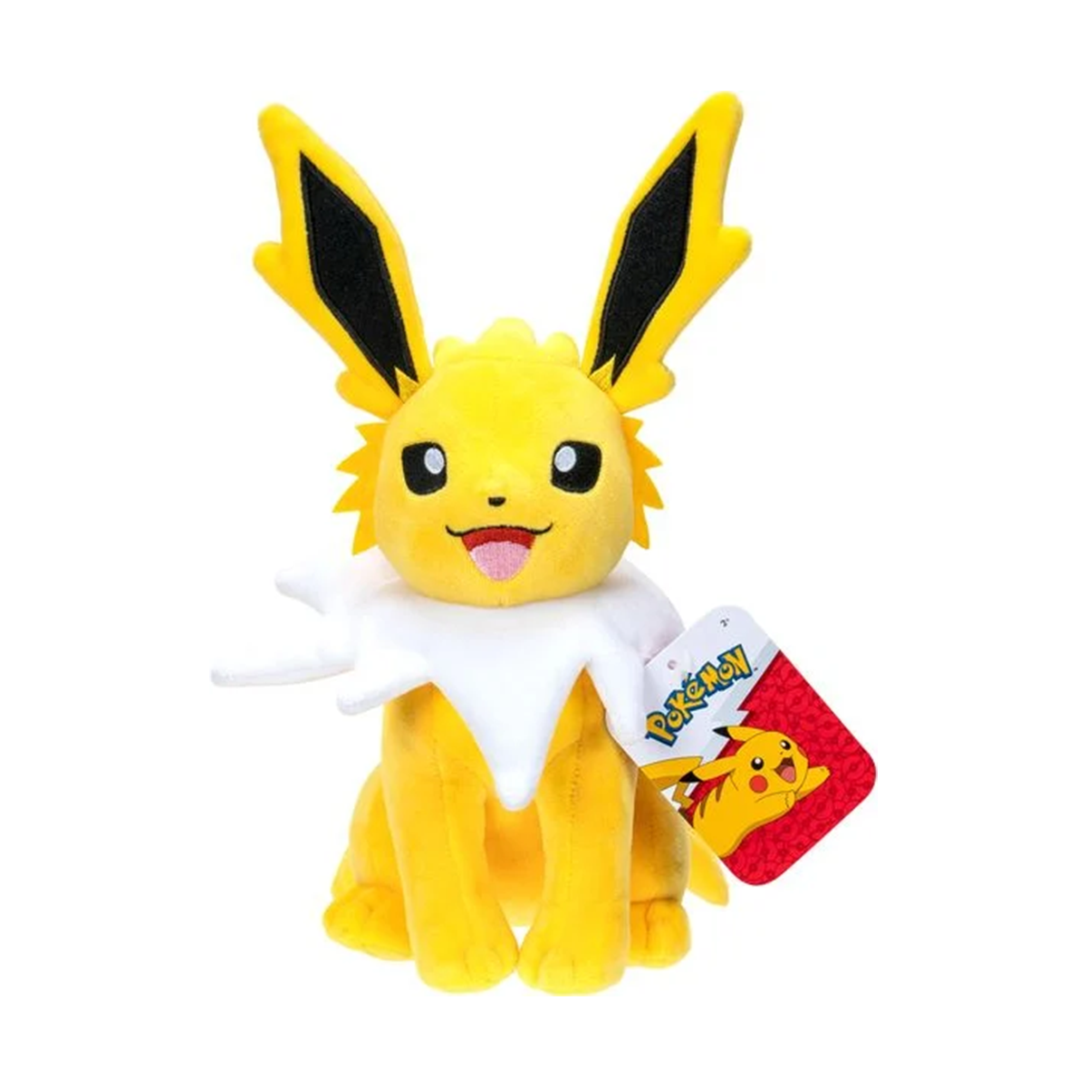 Pokémon Plüsch - Jolteon / Blitza - 20cm