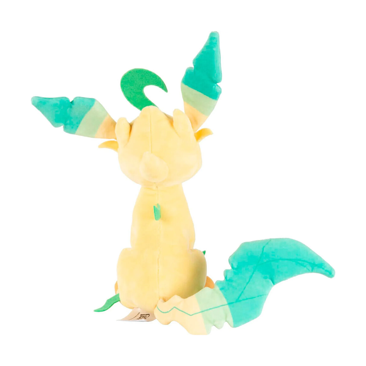 Pokémon Plüsch - Leafeon / Folipurba - 20cm