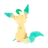 Pokémon Plüsch - Leafeon / Folipurba - 20cm