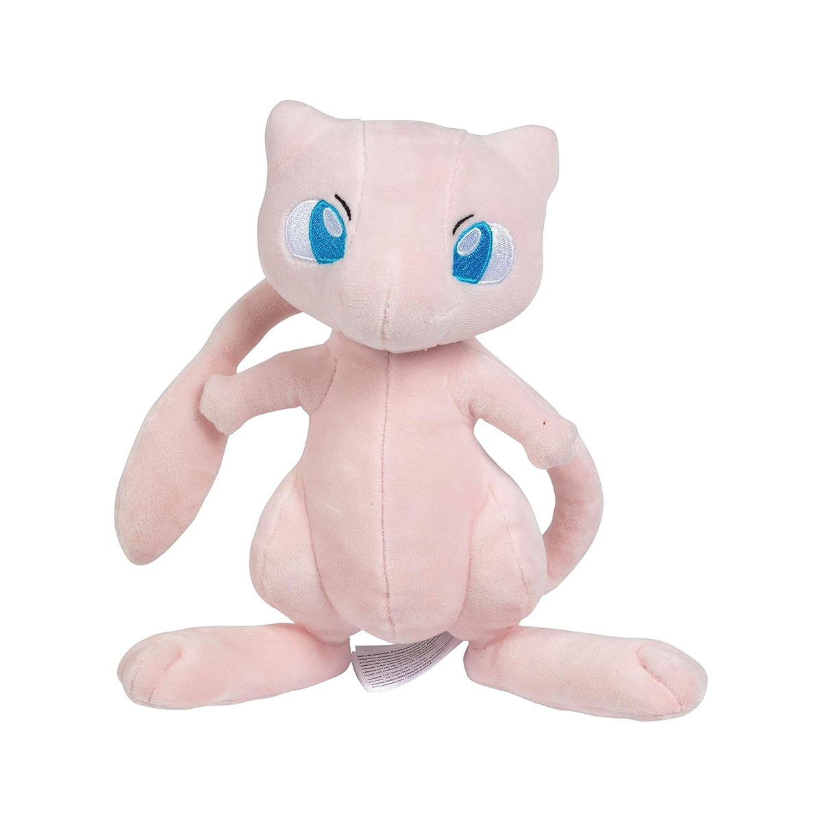 Pokémon Plüsch - Mew - 20cm
