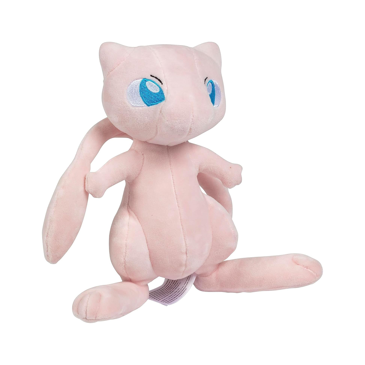 Pokémon Plüsch - Mew - 20cm