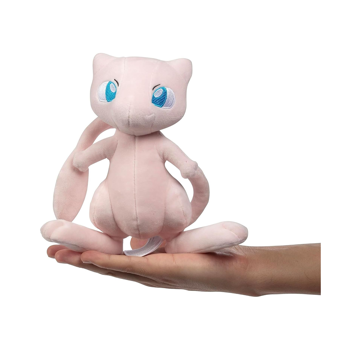Pokémon Plüsch - Mew - 20cm