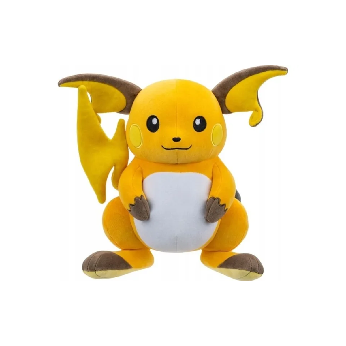 Pokémon Plüsch - Raichu - 30cm