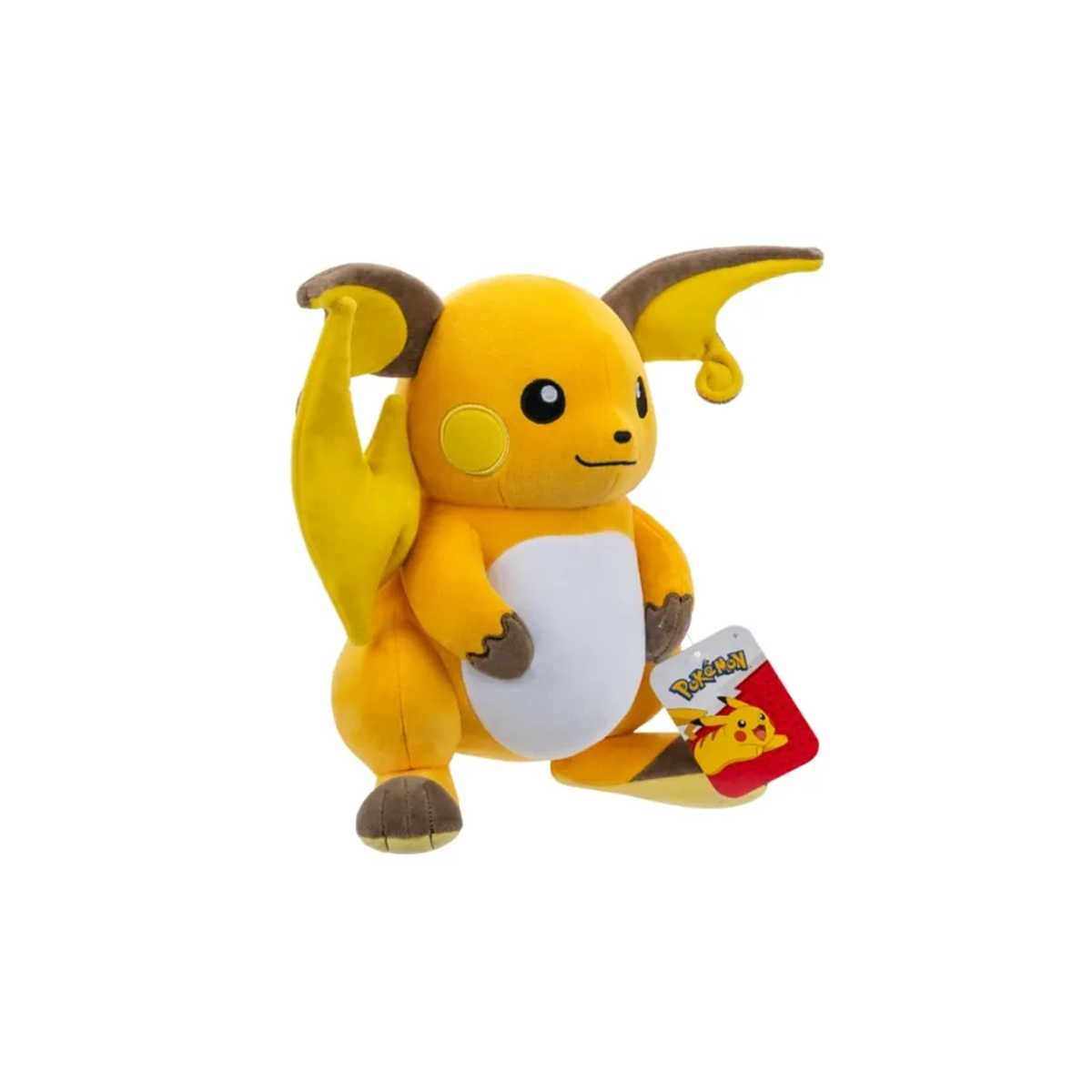 Pokémon Plüsch - Raichu - 30cm