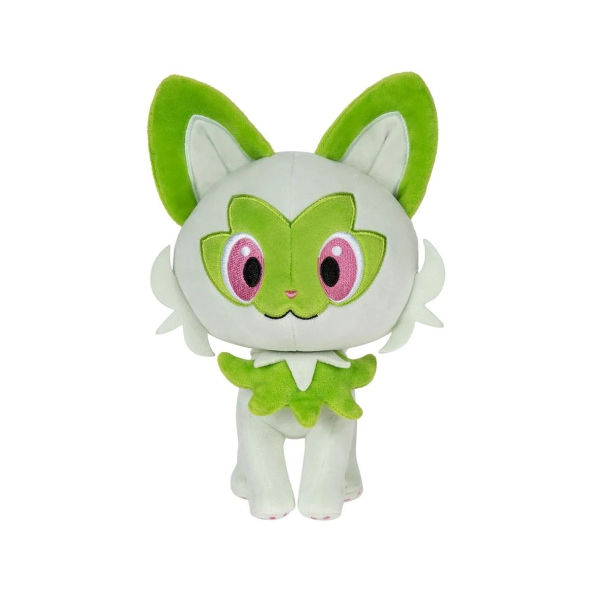 Pokémon Plüsch - Sprigatito - 20cm