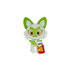 Pokémon Plüsch - Sprigatito - 20cm