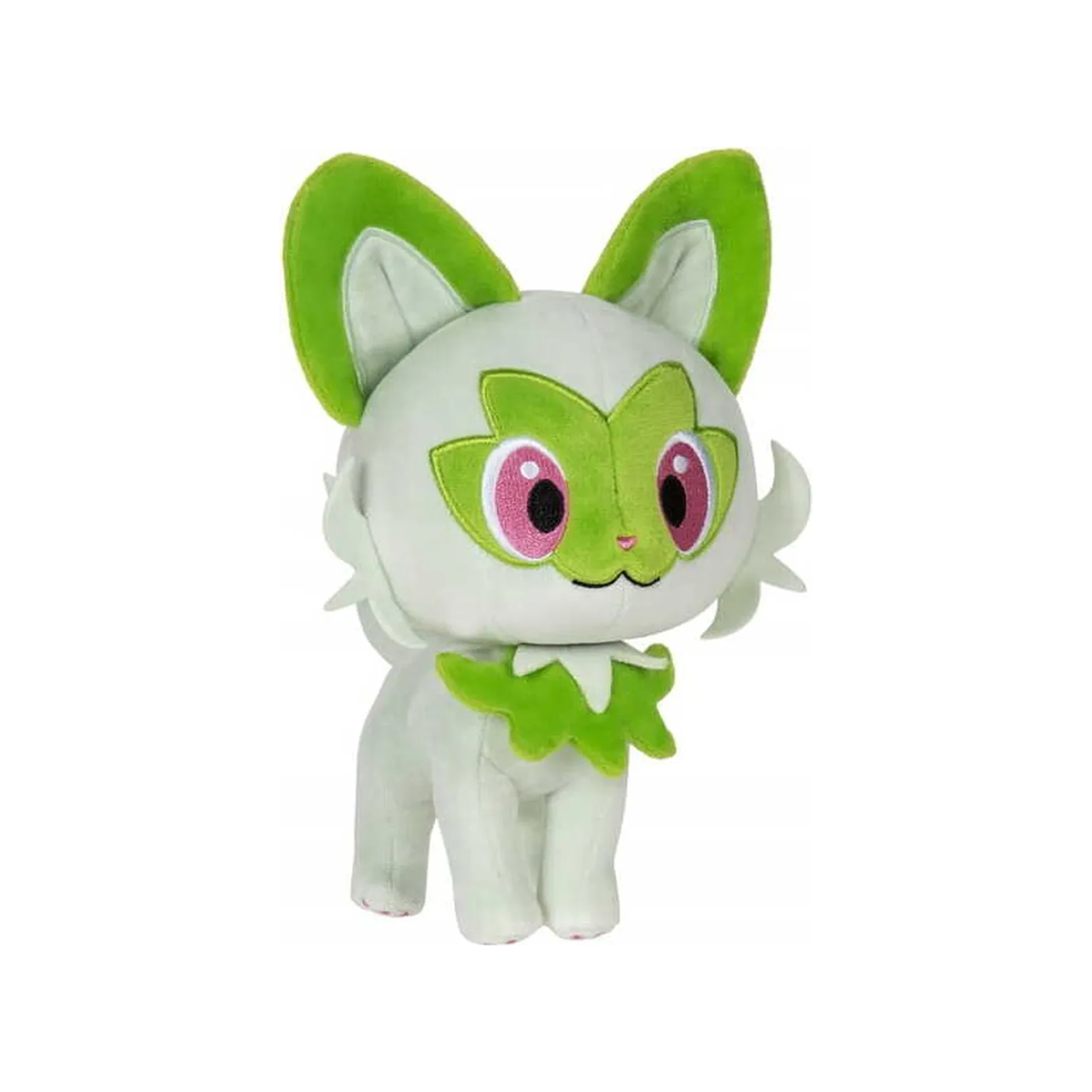 Pokémon Plüsch - Sprigatito - 20cm