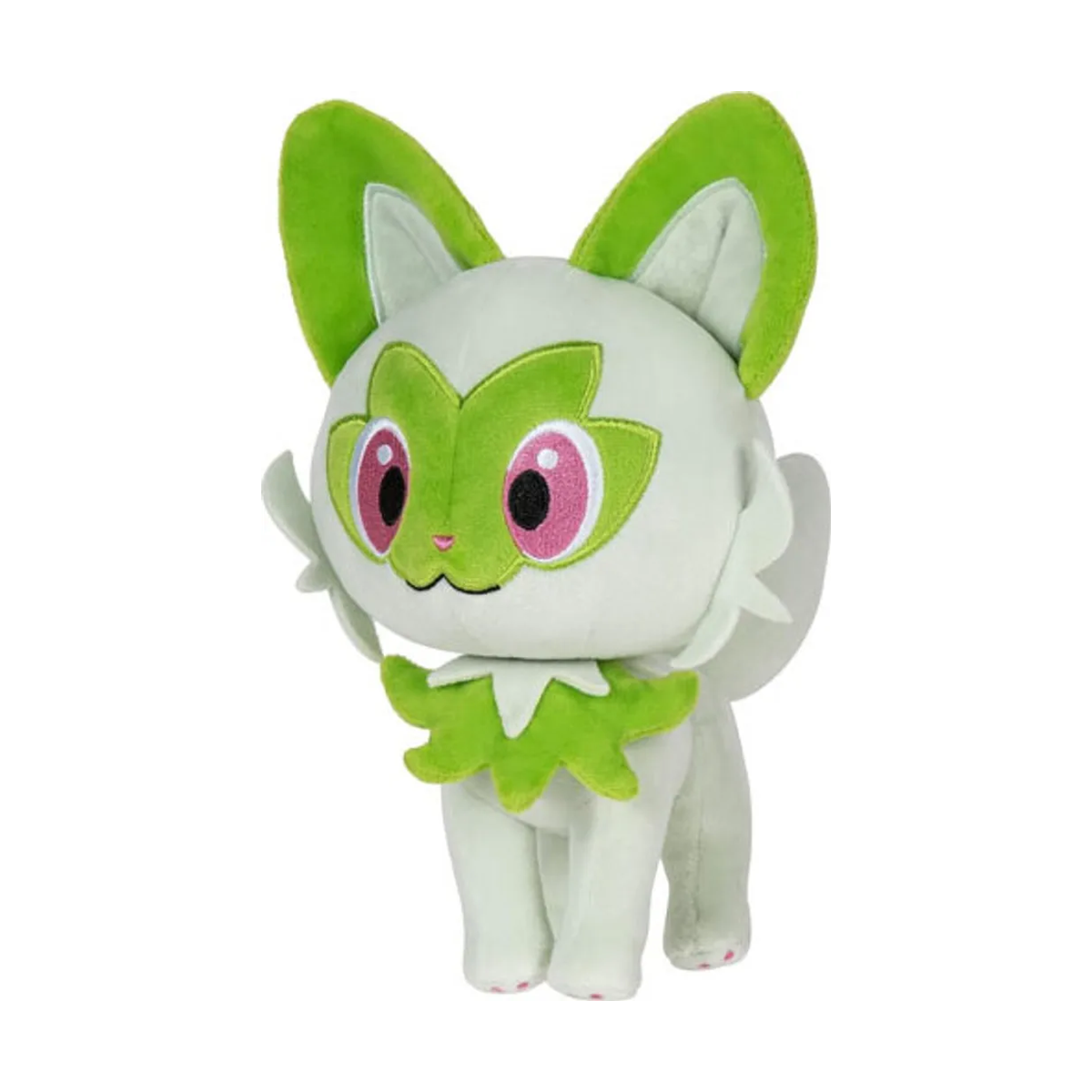 Pokémon Plüsch - Sprigatito - 20cm