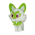 Pokémon Plüsch - Sprigatito - 20cm