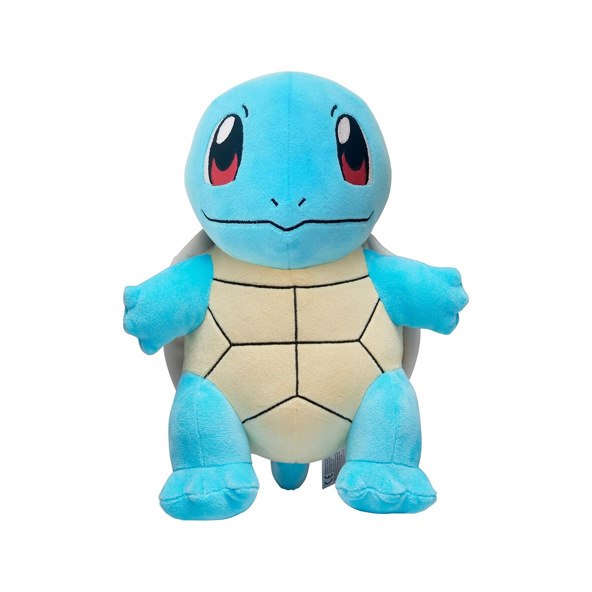 Pokémon Plüsch - Squirtle / Shiggy - 30cm