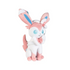 Pokémon Plüsch - Sylveon / Feelinara - 20cm