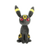 Pokémon Plüsch - Umbreon / Nachtara - 20cm