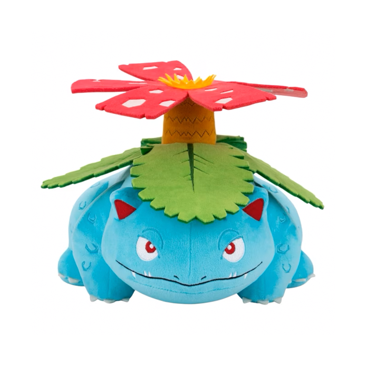 Pokémon Plüsch - Venusaur / Bisaflor - 30cm