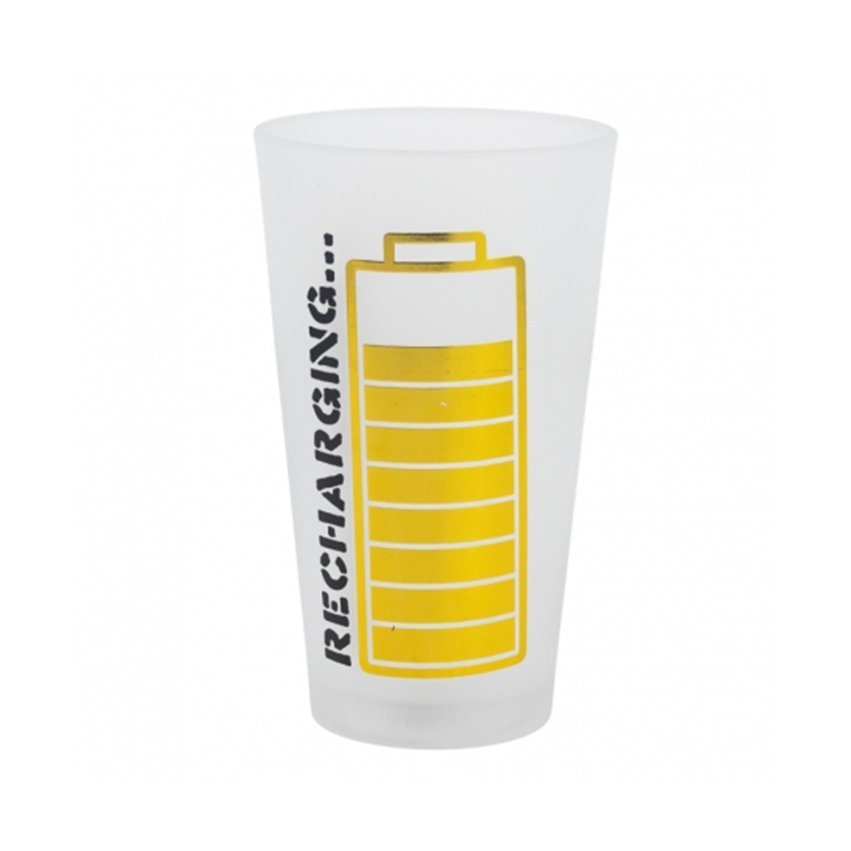 Pokémon - Pokémon "Recharging" Gläser 490 ml (2 Gläser)