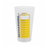 Pokémon - Pokémon "Recharging" Gläser 490 ml (2 Gläser)