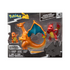Pokémon Select Evolutions Multipacks Charizard Charmeleon Charmander