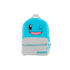 Pokémon Shiggy / Squirtle Plüsch Rucksack 30cm