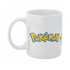 Pokémon - Tasse mit Kanto Starter Design 325 ml