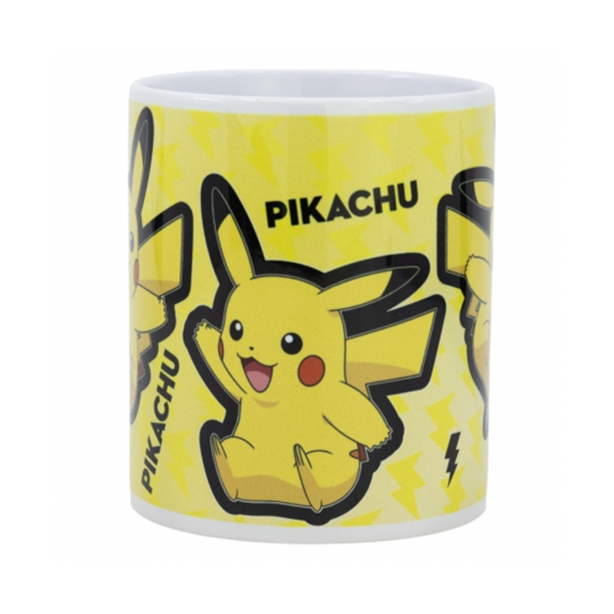 Pokémon - Tasse mit Pikachu Design 325 ml