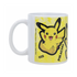 Pokémon - Tasse mit Pikachu Design 325 ml