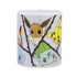 Pokémon - Tasse Starter Pokémon 325 ml