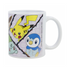 Pokémon - Tasse Starter Pokémon 325 ml