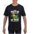 Puffin schenkt dir die Kacke die du brauchst - Kinder Shirt