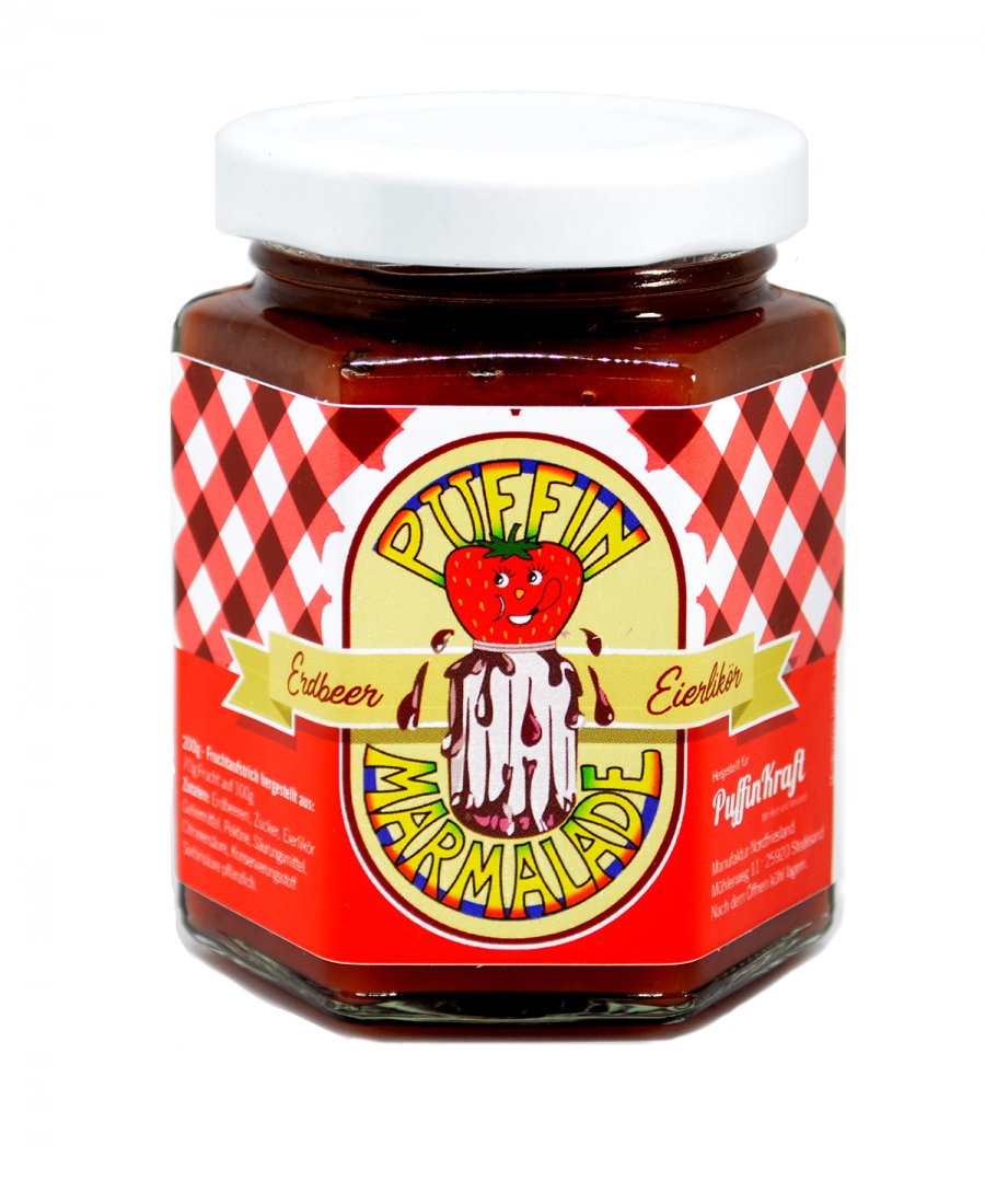 puffin-marmelade-erdbeer-eierlikoer